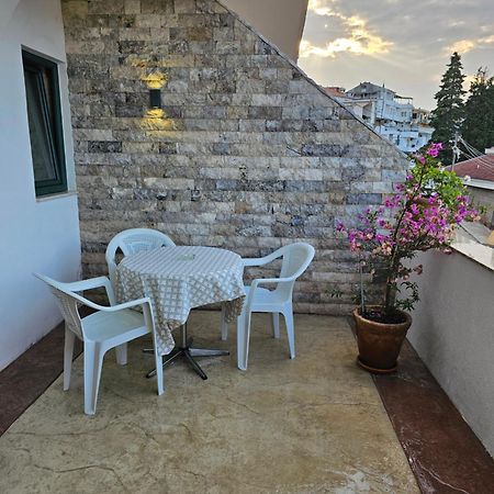 Apartments Ishmi In Center Of Ulcinj Kültér fotó