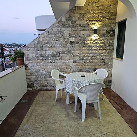 Apartments Ishmi In Center Of Ulcinj Kültér fotó