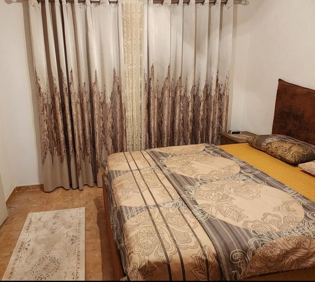 Apartments Ishmi In Center Of Ulcinj Szoba fotó