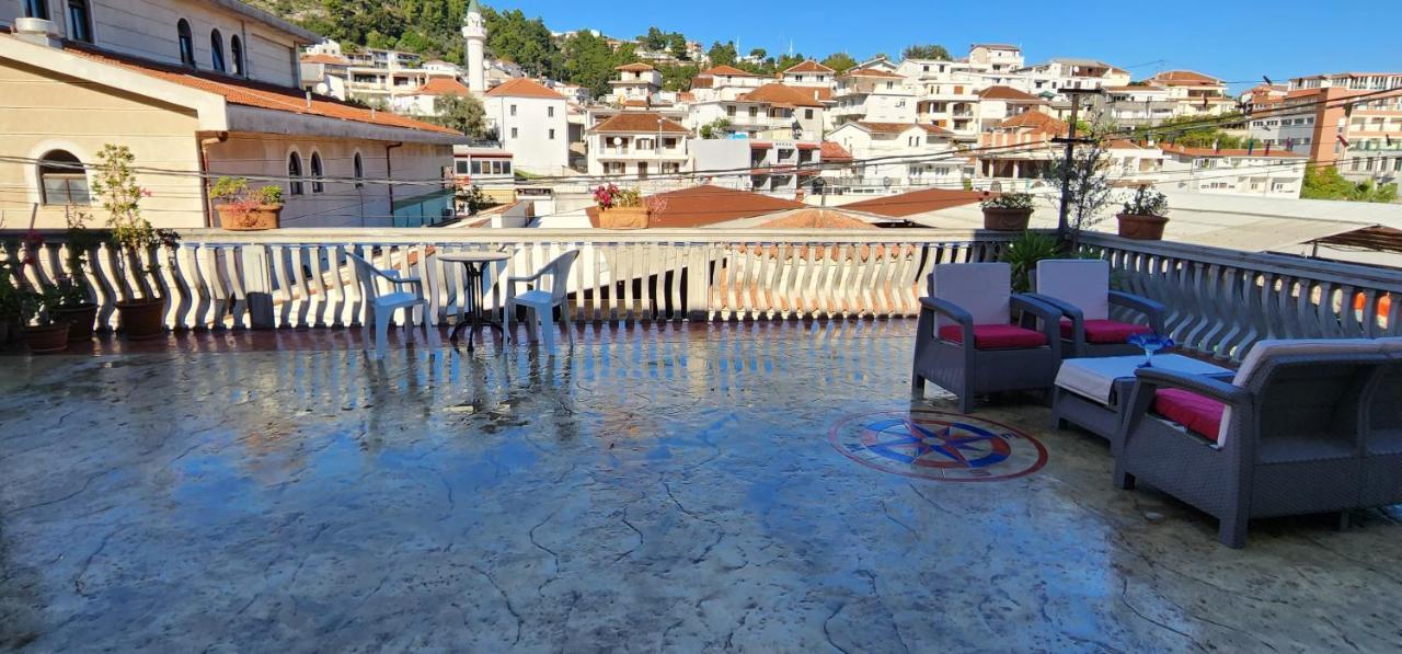 Apartments Ishmi In Center Of Ulcinj Kültér fotó