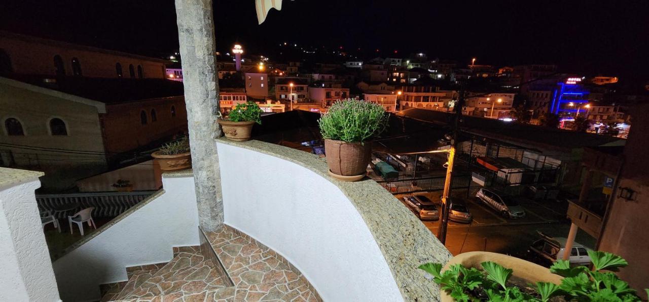 Apartments Ishmi In Center Of Ulcinj Szoba fotó