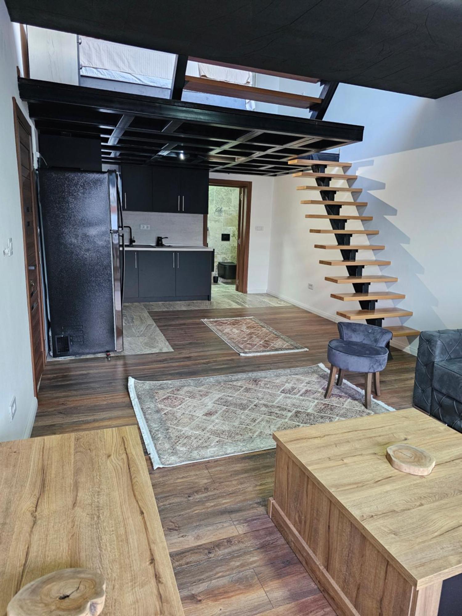 Apartments Ishmi In Center Of Ulcinj Kültér fotó